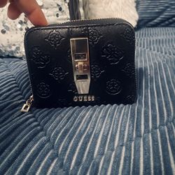 Guess Pocket Wallet