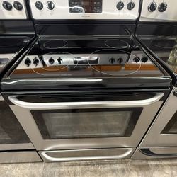 Electric Stove Frigidaire 