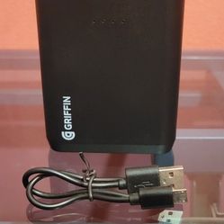 Griffin Power Bank
