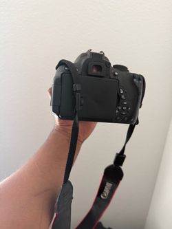 Canon t5i