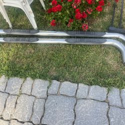 Estribos