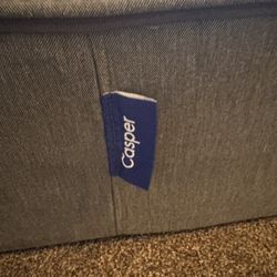 Casper HybridMemory Foam Mattresses 