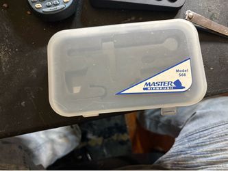 have two airbrushes