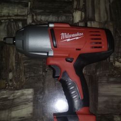 Milwaukee 1/2” Impact Wrench (Tool Only) No Battery No Charger 