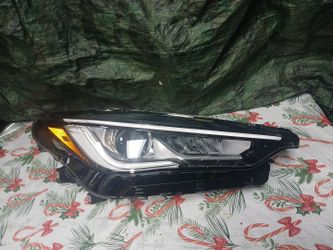 2019-23 Infinity QX50 Right Headlight Computer