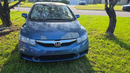 2010 Honda Civic