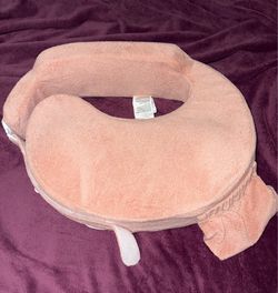 My Brest Friend Deluxe Nursing Pillow