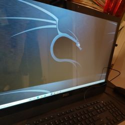 Dell Inspiron All in One 24 inches PC 