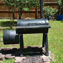 Bbq Pit For Sale