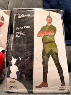 Halloween family costumes