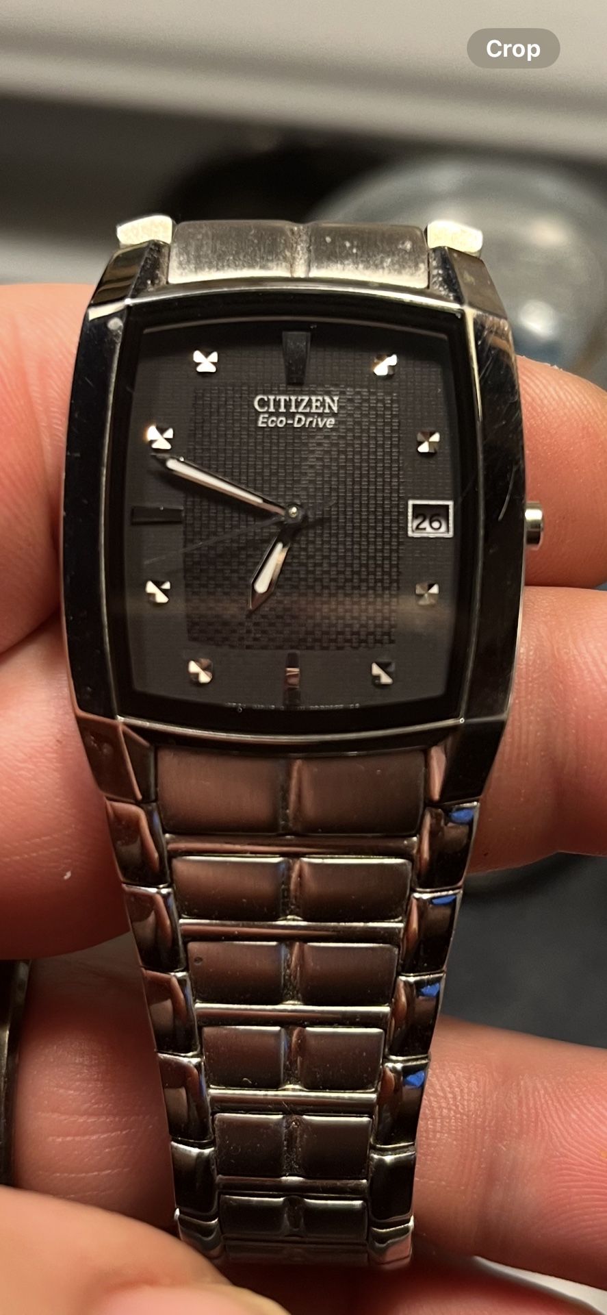 Men’s Watch Citizen Eco-Drive