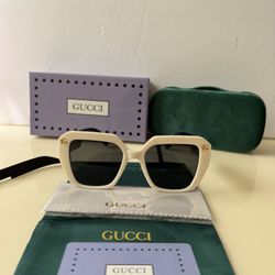 Luxury Sunglasses 