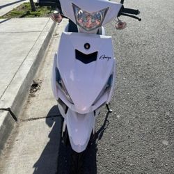Brand New Scooter Perfect For Delivery