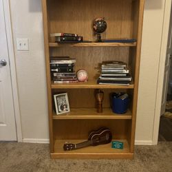Bookshelf