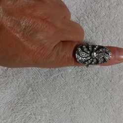 Nice Ring .. Size 6.5