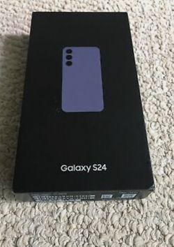 Samsung S24
