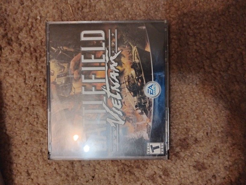 Video Game