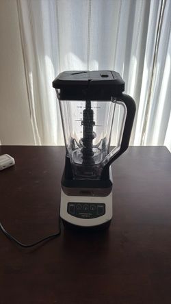 NINJA  Blender