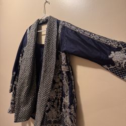 Pakistani/Indian Desi Outfit 