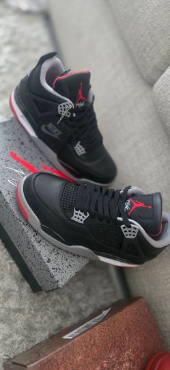 Jordan 4