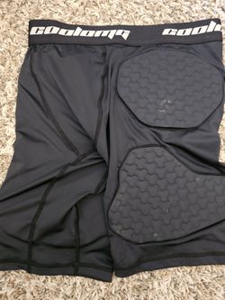 Youth Xl girdle 5-pad