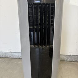 Portable air conditioner 