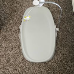 Baby Changing Pad