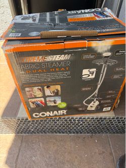 clothes steamer