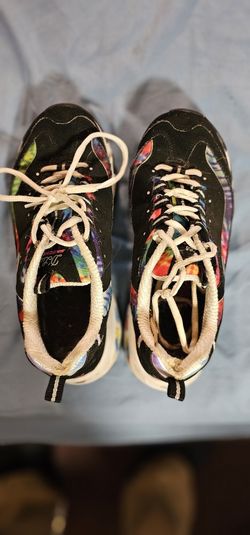 Sketchers Sneakers Girls Size 8