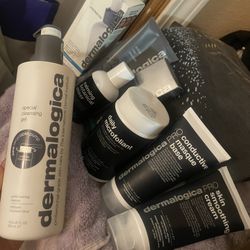 Dermalogica Skin Care Kit