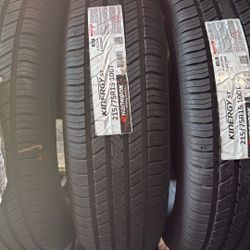 215/75/15 Hankook Tires 🛞 