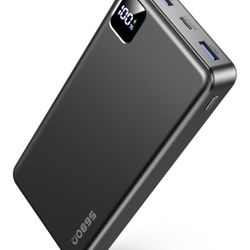 Brand New 56800mAh Fast Charging Power Bank 