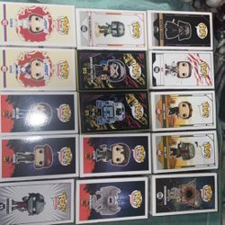 Funko pop