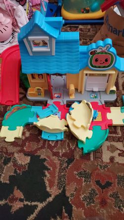 CoComelon toy
