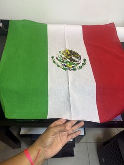 Pañuelos De México