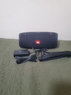 JBL XTRIME 2 NEW $239 Firm Price