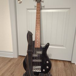 Ibanez Mikro GSRM20