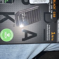 Xbox Game Drive 