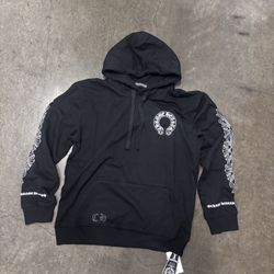 Chrome Hearts Hoodie 