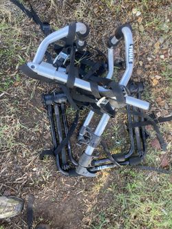Bike Rack Bicycle