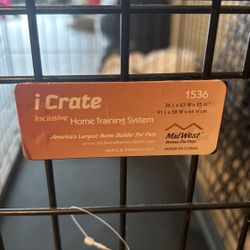 Pet Crate