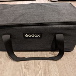 Godox Carrying Bag Photo/Video Equipment 