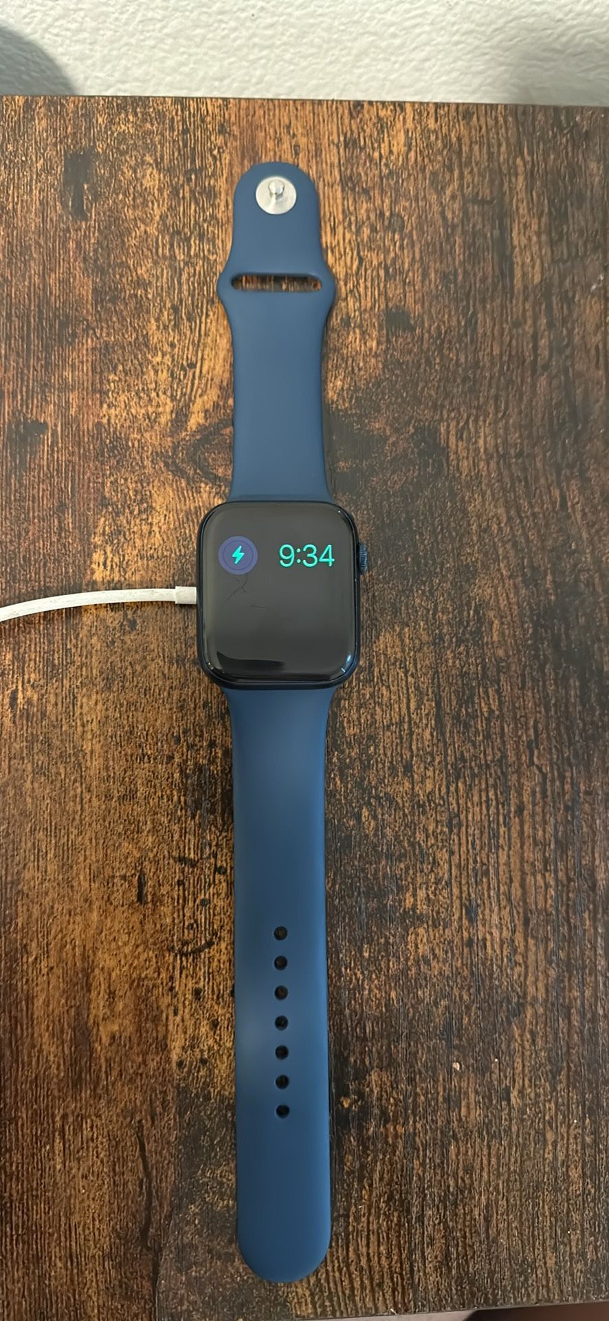 Apple Watch 6 Series 44mm