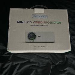 Mini Projector