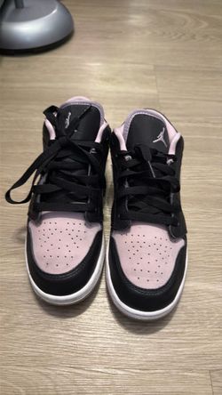 Jordan 1 low