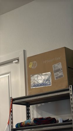 Hp printer
