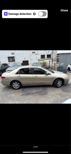 05 honda accord