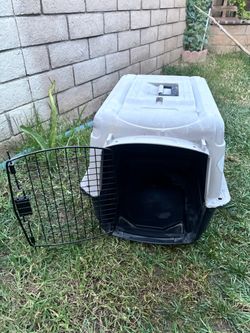 Pet Carrier