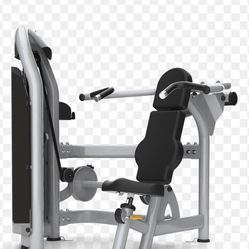 Commercial Should Press