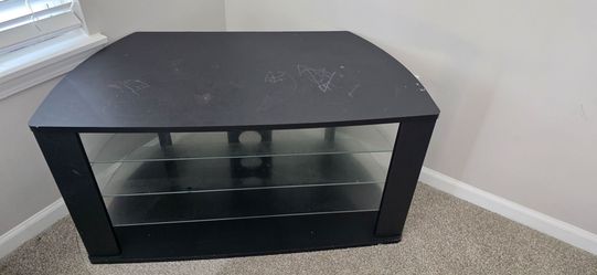 TV stand